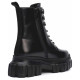 Favela Corporal Boots
